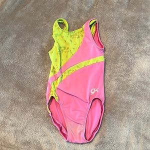 GK Leo - child/youth small